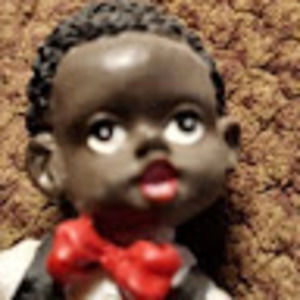 Meet your Posher, Mr.